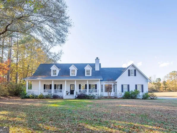 286 Lakeview Dr, Winterville, GA 30683