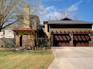 136 Paseo Del Rio, Seguin, TX 78155