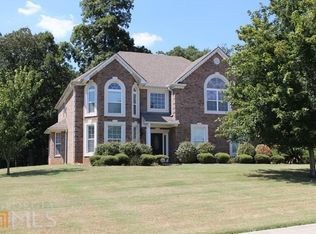 149 Hambrick Dr #1, Stockbridge, GA 30281