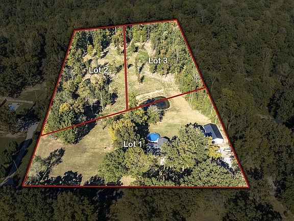 5th image of 0 Lewis Rd Lot 2