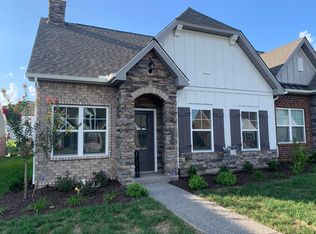 238 Cloverbrook Way, Gallatin, TN 37066