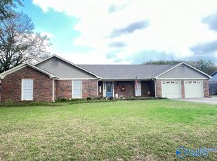 2009 Lancaster Ave SW, Decatur, AL 35603