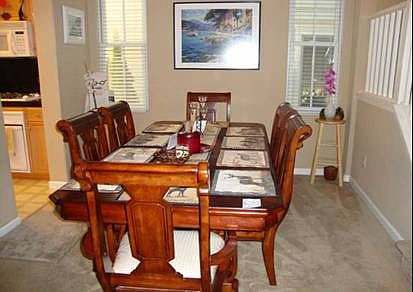 older photo dining room
