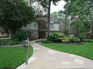 3606 Highgreen Dr, Humble, TX 77339