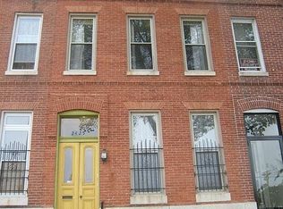 2425 Maryland Ave #2, Baltimore, MD 21218