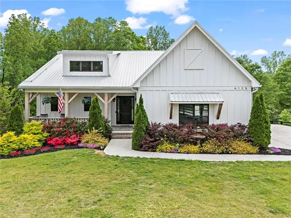 6125 Union Hill Rd, Canton, GA 30115