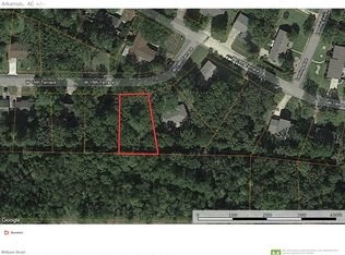 1101 19th Ter, Russellville, AR 72801