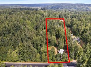 5769 SE Nelson Rd, Olalla, WA 98359