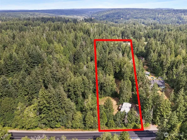 5769 SE Nelson Road, Olalla, WA 98359