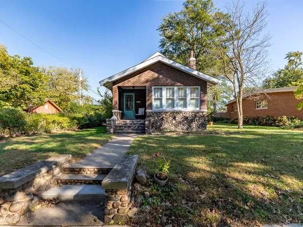 6217 Moraine Ave, Hammond, IN 46324