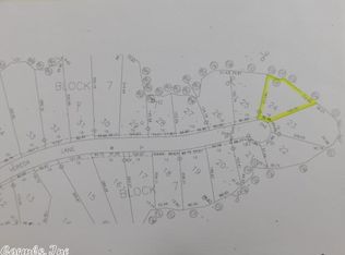 31 Vereda Ln, Hot Springs Village, AR 71909