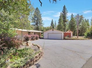 8688 La Porte Rd, Brownsville, CA 95919