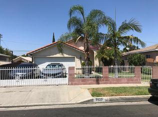 6623 San Miguel St #6623, Paramount, CA 90723