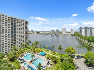18181 NE 31st Ct APT 1401, Aventura, FL 33160
