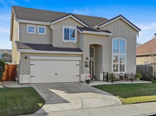 866 Sunnyside Ln, Tracy, CA 95377
