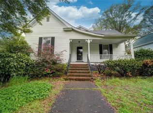 74 Franklin Ave NW, Concord, NC 28025