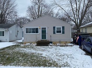 813 Abbe Rd, Elyria, OH 44035