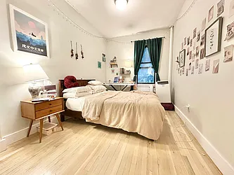 467 West 164th Street