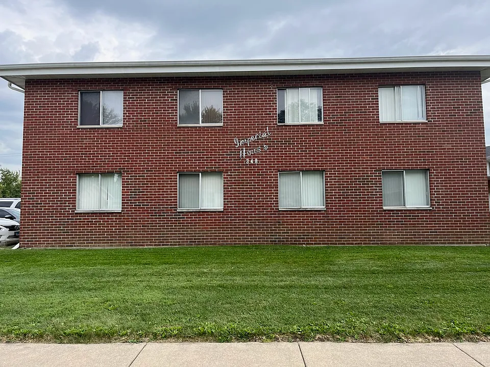 348 Irene Ave #3