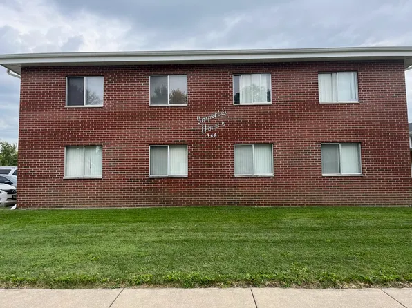 348 Irene Ave #3, Rochelle, IL 61068