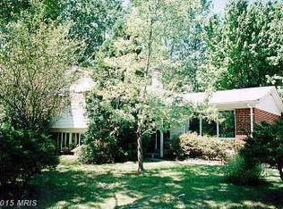13706 Marianna Dr, Rockville, MD 20853