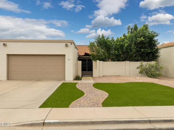 958 N SUNNYVALE --, Mesa, AZ 85205