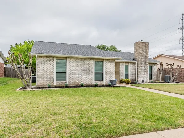 805 Stonetrail Dr, Plano, TX 75023