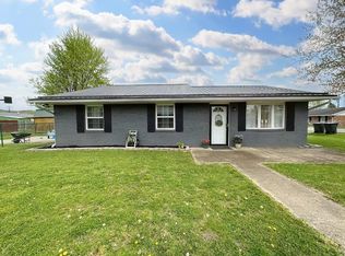 128 Napoleon Ln, Franklin Furnace, OH