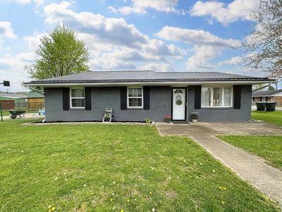 128 Napoleon Ln, Franklin Furnace, OH, 45629