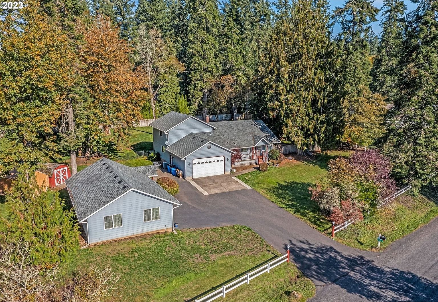 14416 NE 242nd Street, Battle Ground, WA 98604 Zillow