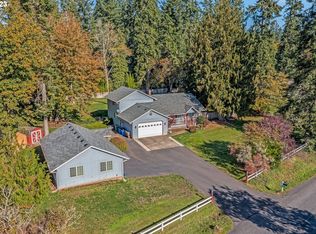 14416 NE 242nd St, Battle Ground, WA