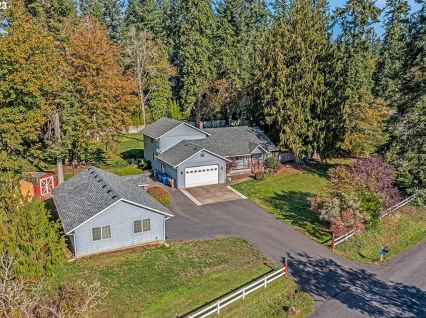 14416 NE 242nd Street, Battle Ground, WA 98604
