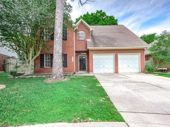 1210 Sandy Plains Ln, Houston, TX 77062
