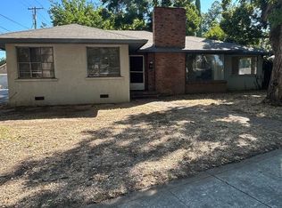 1020 Warner St, Chico, CA 95926