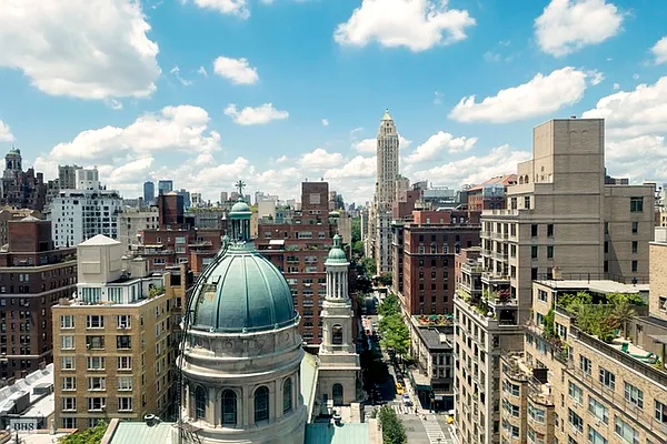 Rented by Brown Harris Stevens | media 36