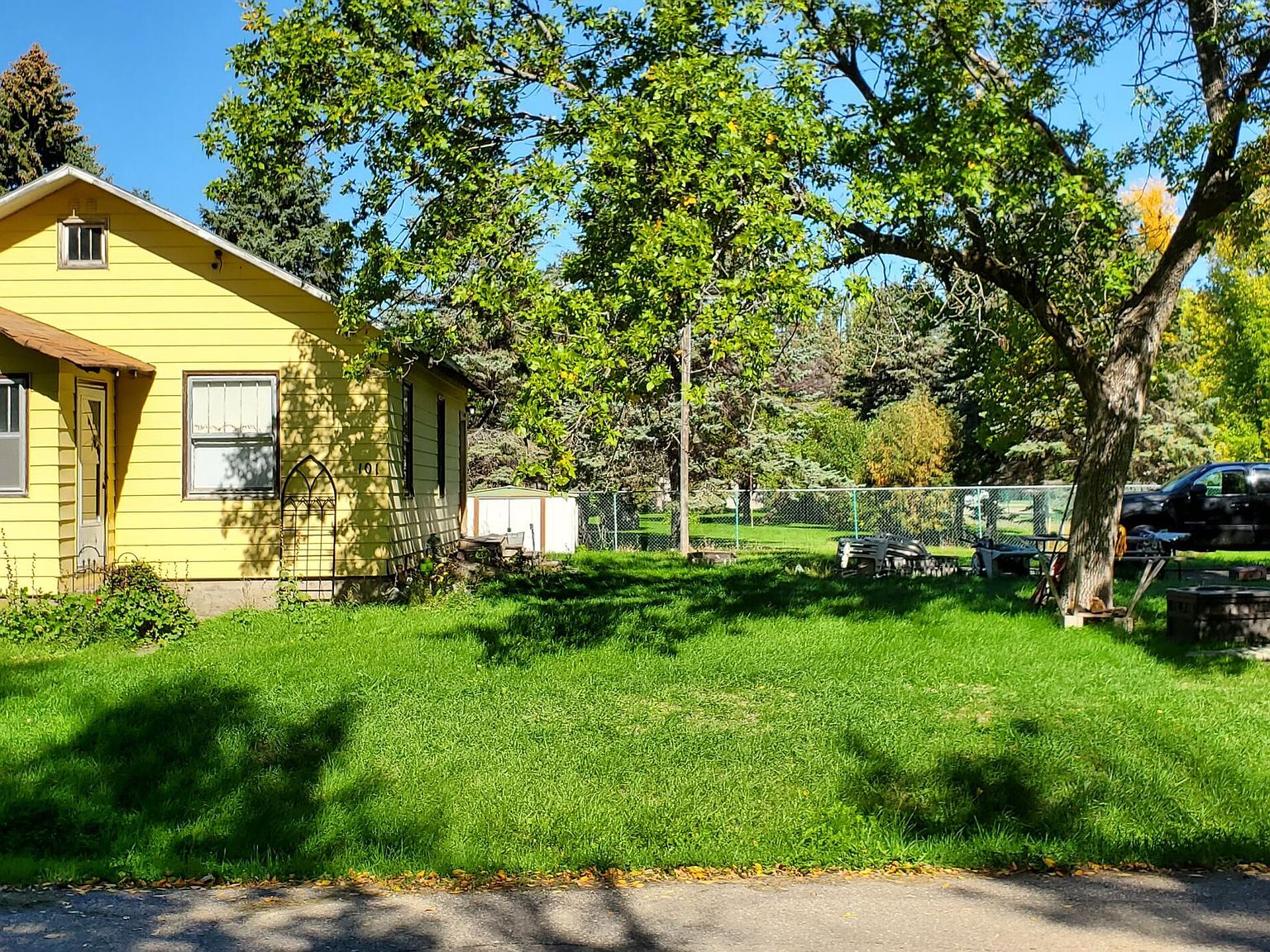 101 E Hancock Ave, Emerado, ND 58228 Zillow