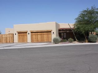 11522 S Dorothy Dr, Yuma, AZ 85367