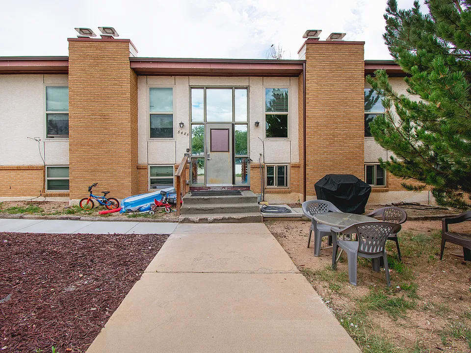 6485 Omaha Blvd #4