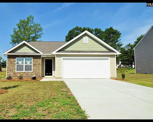 842 Chariot Way Photo 1