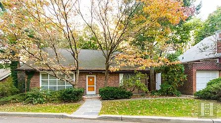 Rented by Halstead Real Estate