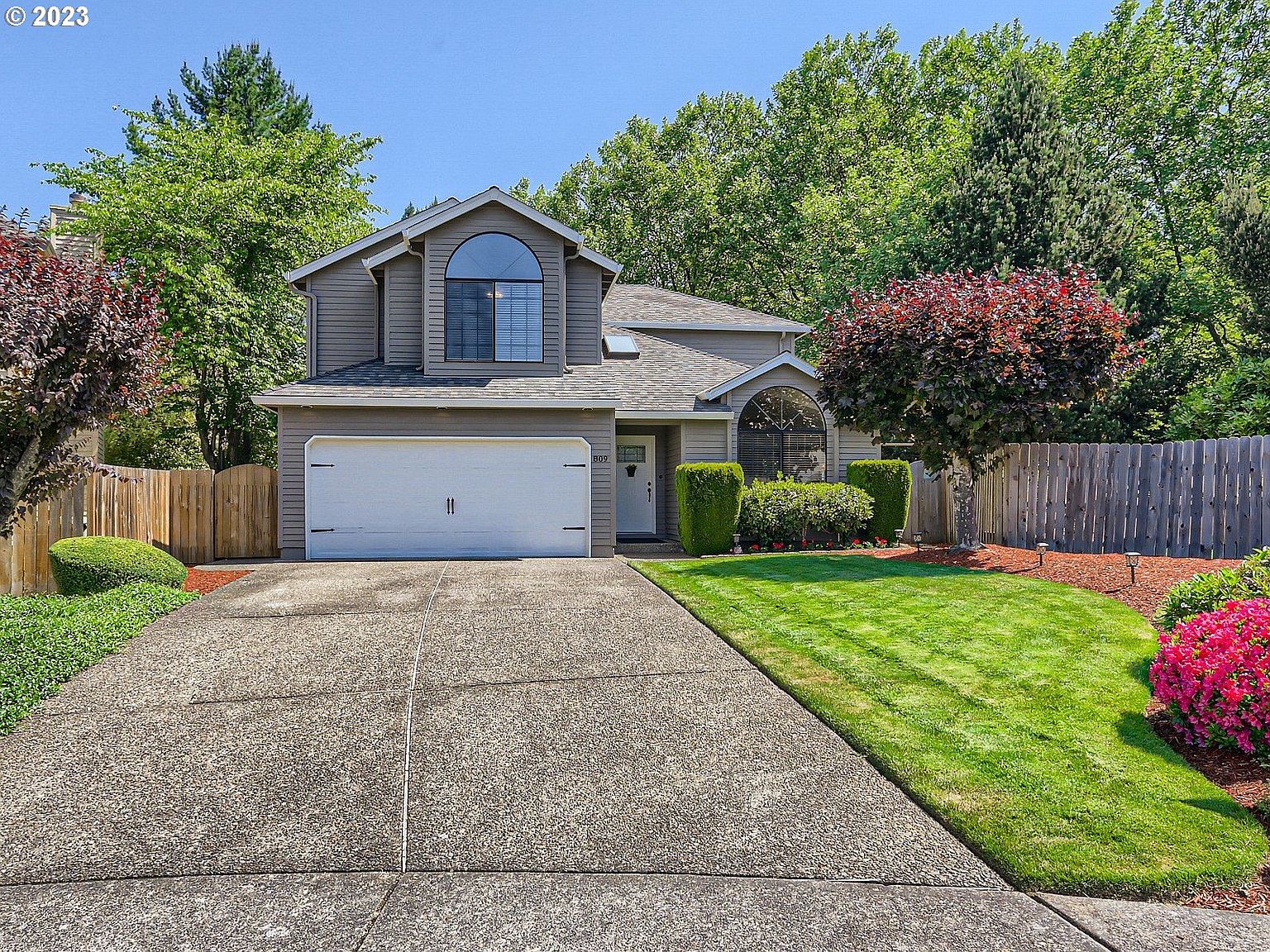 809 NW 175th Pl, Beaverton, OR 97006 | Zillow