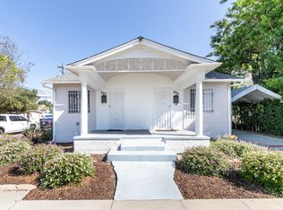 367 Vine St, Glendale, CA 91204