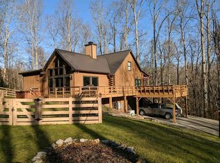 1480 Four Seasons Dr, Smithville, TN 37166