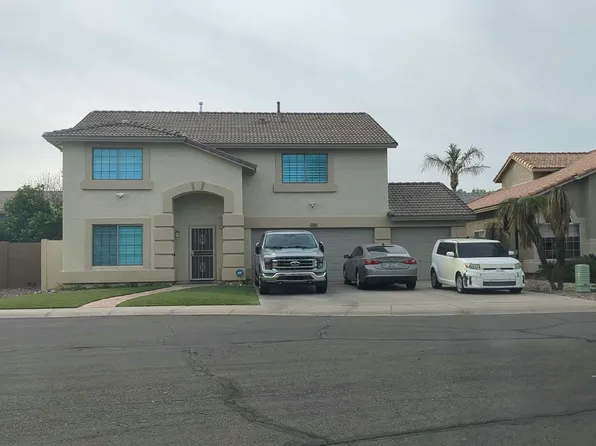 255 E Sheffield Ct, Gilbert, AZ 85296