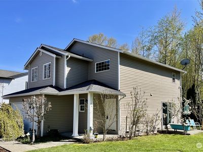 10128 21st Avenue W, Everett, WA, 98204