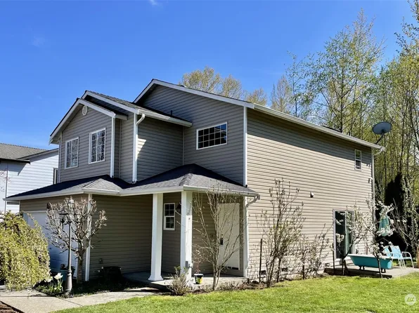 10128 21st Avenue W, Everett, WA 98204