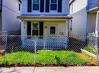 207 Race St, Cumberland, MD 21502