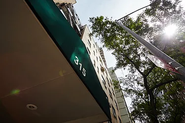 Rented by Gatsby Enterprises, LLC