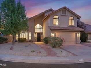 3646 E Lavender Ln, Phoenix, AZ 85044