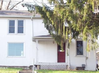 533 E Empire St, Freeport, IL 61032